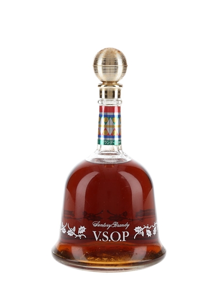 Suntory VSOP Brandy Bottled 1980s 50cl / 40%