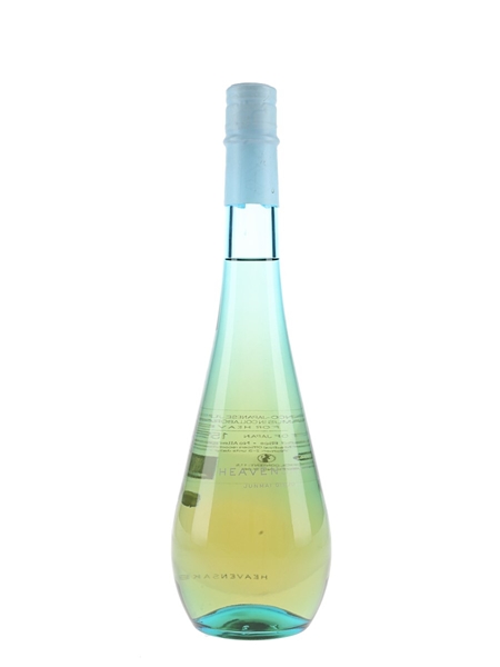 HeavenSake Junmai Daiginjo  72cl / 15%