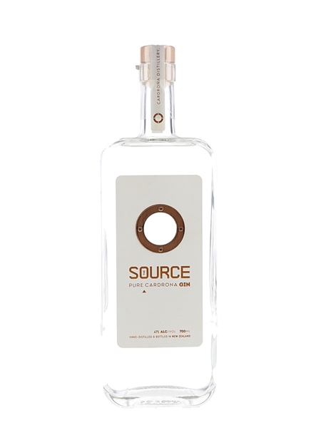 Source Pure Cardrona Gin  70cl / 47%