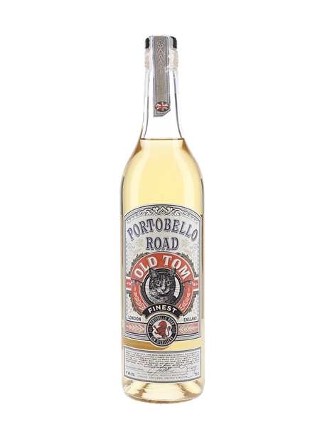 Portobello Road Old Tom Gin  70cl / 47.4%
