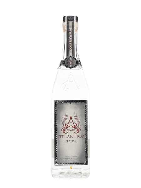 Ron Atlantico Platino  70cl / 40%