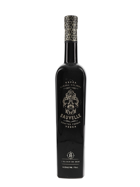 Sauvelle Vodka  70cl / 41%