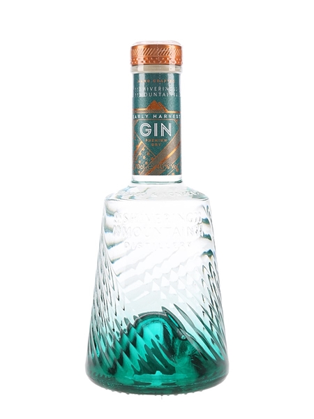 Shivering Mountain Early Harvest Gin  70cl / 40%