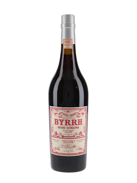 Byrrh Grand Quinquina  75cl / 18%