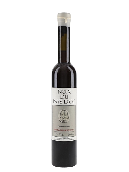 Noix Du Pays D'oc  50cl / 17%