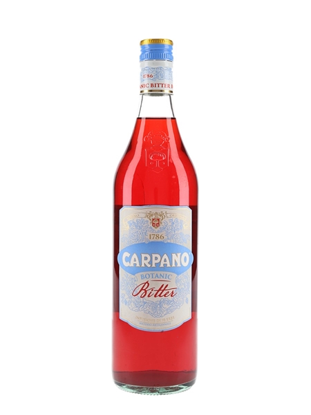 Carpano Botanic Bitter  100cl / 25%