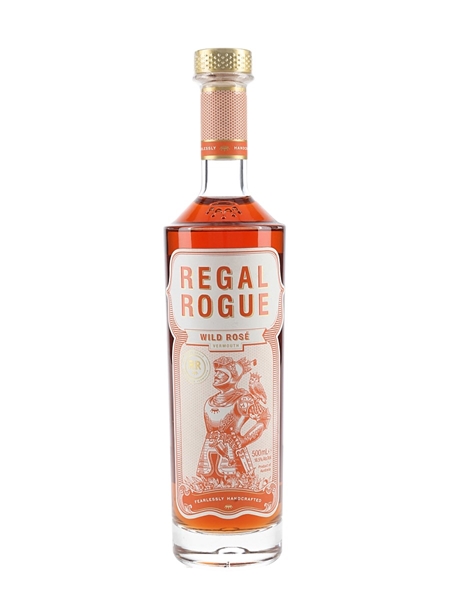 Regal Rogue Wild Rose  50cl / 16.5%