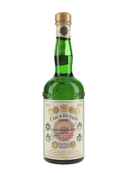 Buton Coca  75cl / 36.5%