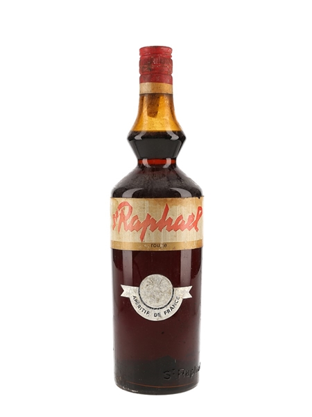 St Raphael Quinquina  100cl / 18%