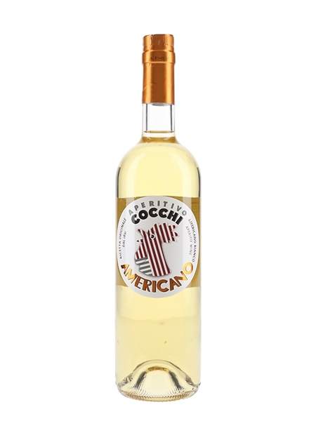 Cocchi Americano Aperitivo Americano  75cl / 16.5%