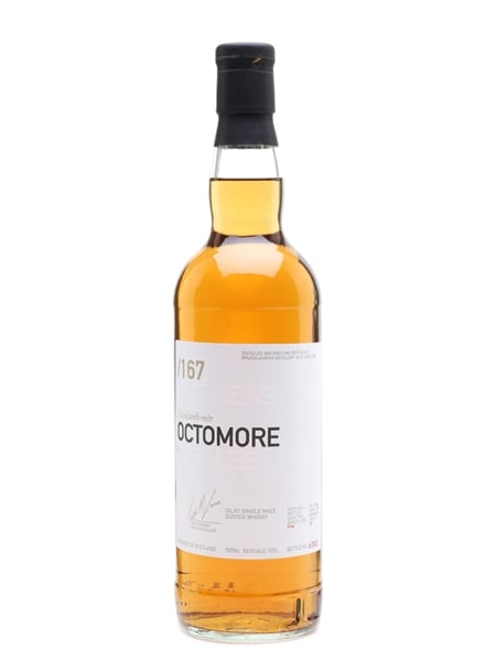 Octomore Futures 2004 The Beast Bottled 2011 70cl / 60.5%