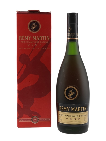 Remy Martin VSOP Bottled 1990s 70cl / 40%