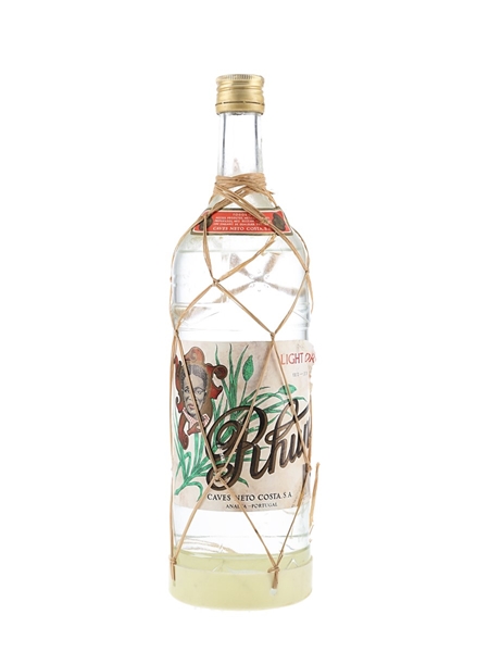 Dourado Rhum Caves Neto Costa 100cl / 40%