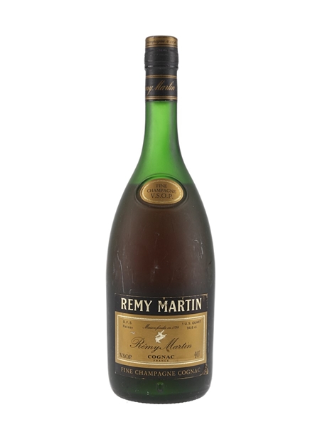 Remy Martin VSOP Bottled 1980s 94.6cl / 40%