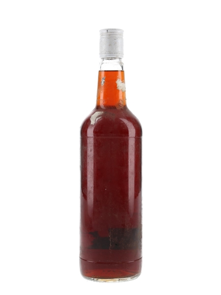 Lamb's Navy Rum Bottled 1980s 75cl / 40%