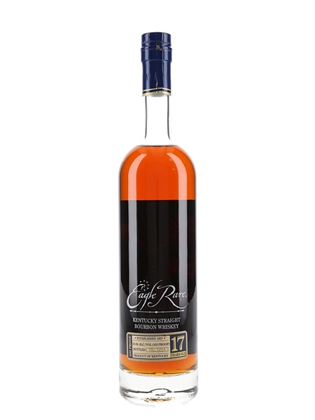 Eagle Rare 17 Year Old Fall 2024 Release Buffalo Trace Antique Collection 75cl / 50.5%