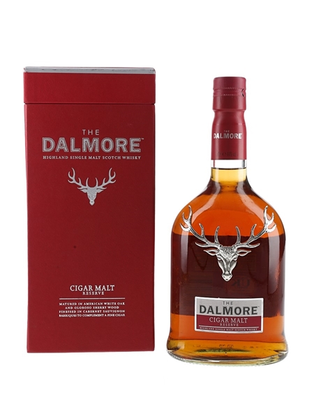 Dalmore Cigar Malt Reserve  70cl / 44%