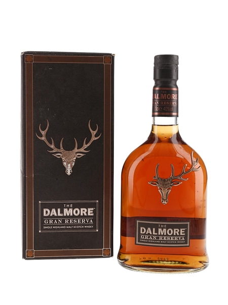 Dalmore Gran Reserva  70cl / 40%