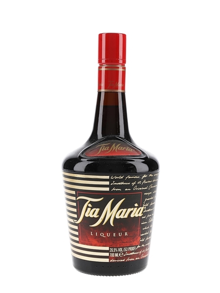 Tia Maria Bottled 1990s 70cl / 26.5%