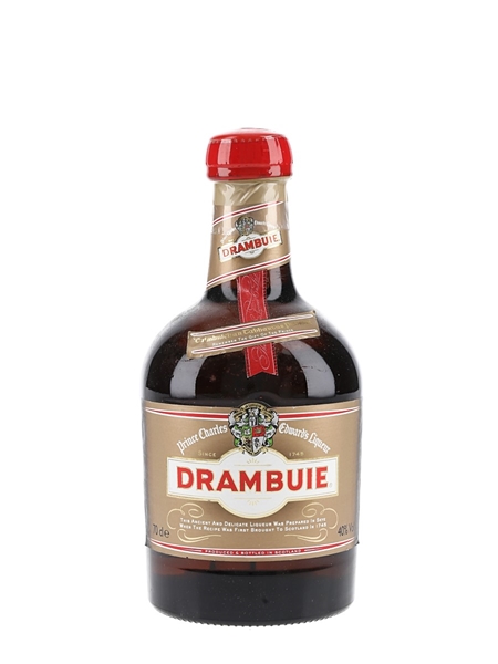 Drambuie Bottled 2004 70cl / 40%