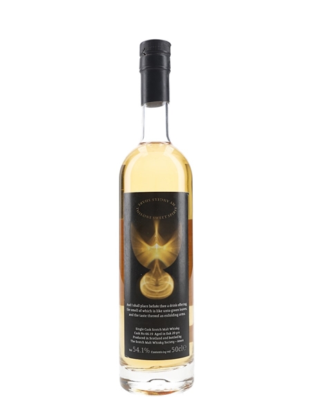 Ardmore 20 Year Old SMWS 66.19 - 26 Malts 50cl / 54.1%