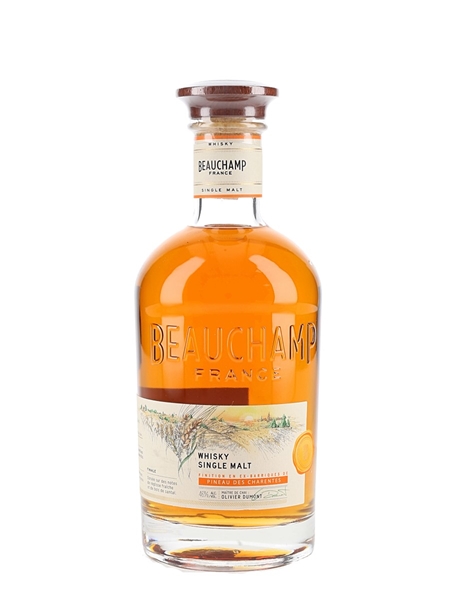 Beauchamp Pineau Des Charentes 70cl / 46%