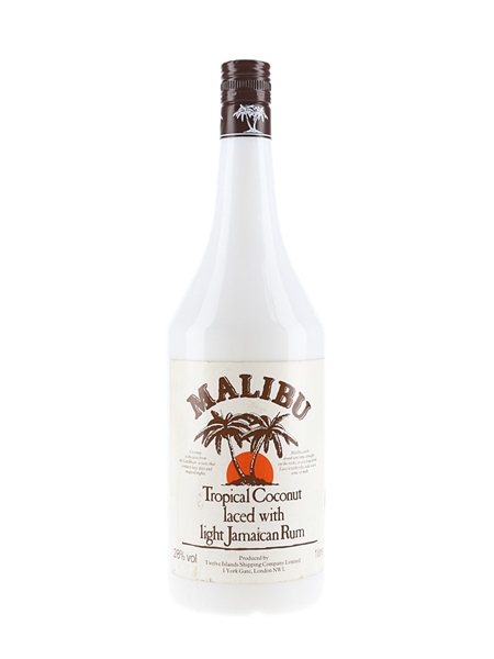 Malibu  100cl / 28%