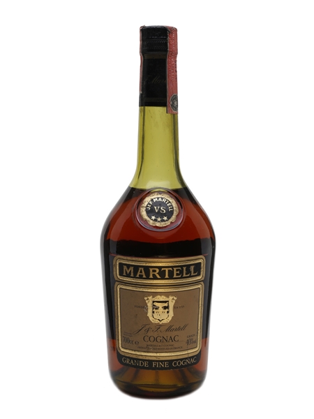 Martell VS  70cl / 40%