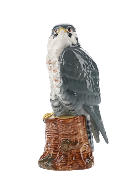 Whyte & Mackay Peregrine Falcon Bottled 1980s - Royal Doulton 20cl / 40%