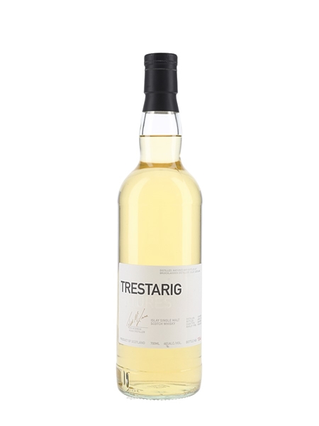 Bruichladdich Futures 2005 Trestarig Bottled 2011 70cl / 46%