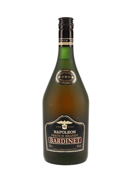 Bardinet Napoleon Brandy  100cl / 40%