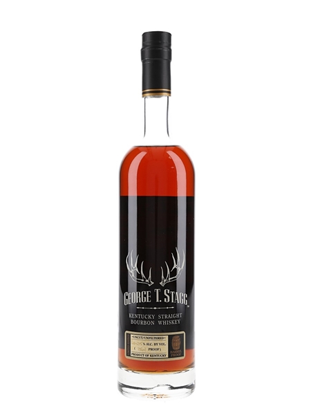 George T Stagg 2024 Release Buffalo Trace Antique Collection 75cl / 68%
