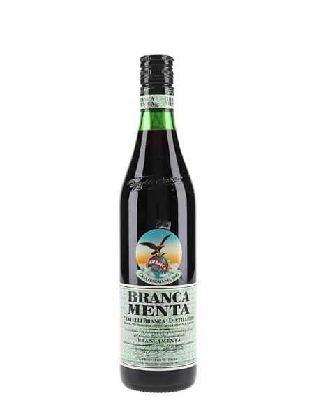 Fernet Branca Menta  70cl / 40%