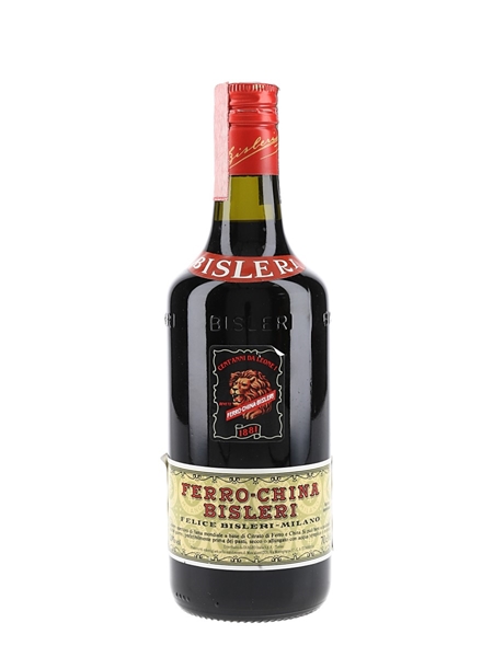 Bisleri Ferro China  70cl / 21%