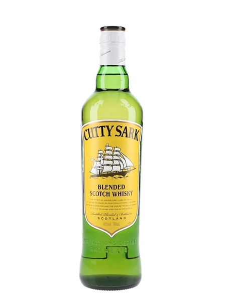 Cutty Sark  70cl / 40%