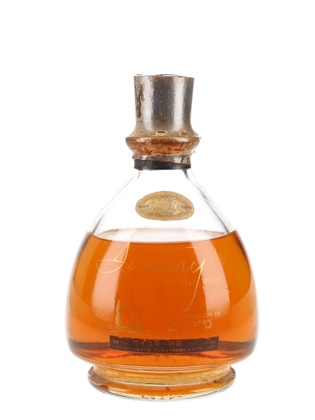 Suntory Very Rare Old Expo'70 Bottled 1970s 70cl / 43%