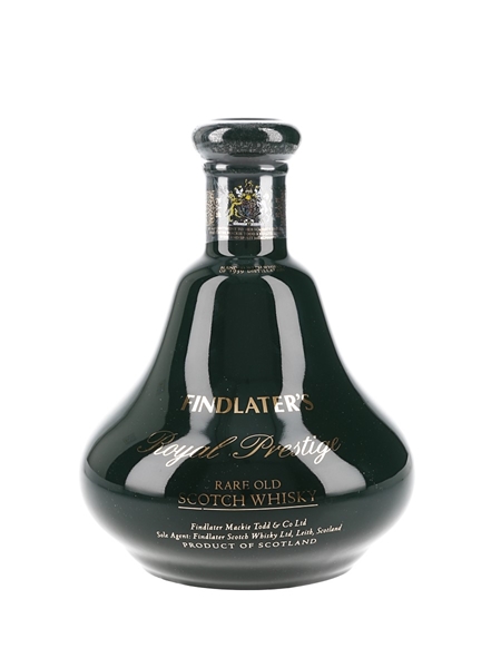 Findlater's Royal Prestige  70cl / 43%
