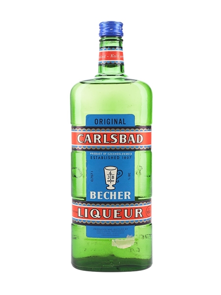Becherovka Original  75.7cl / 38%