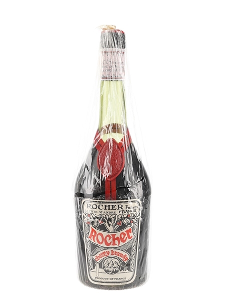 Rocher Cherry Brandy Bottled 1980s 75cl / 30%