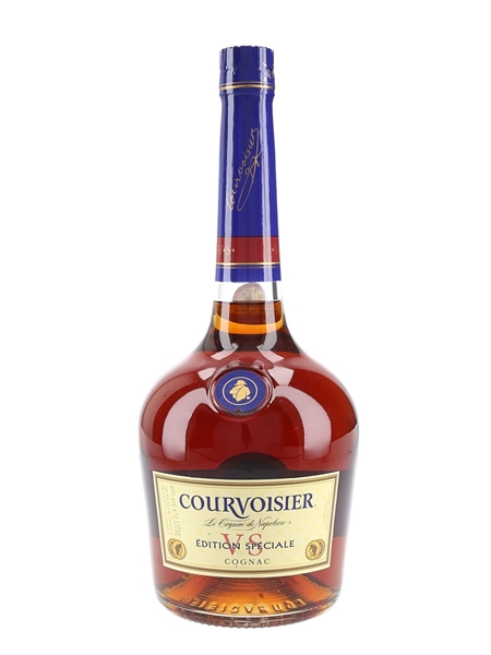 Courvoisier VS Special Edition 100cl / 40%