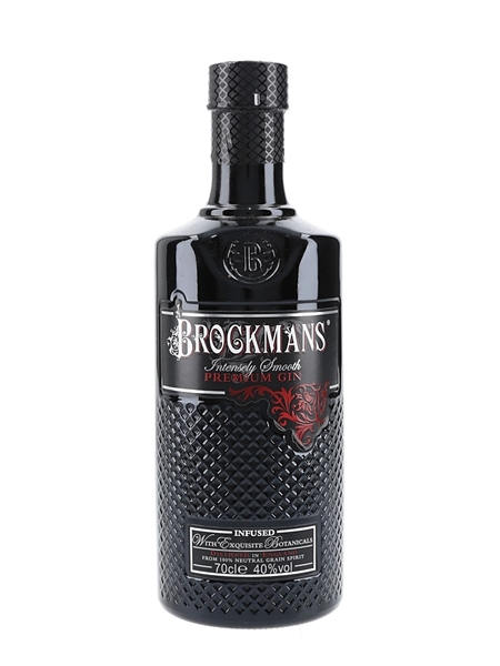 Brockmans Premium Gin  70cl / 40%