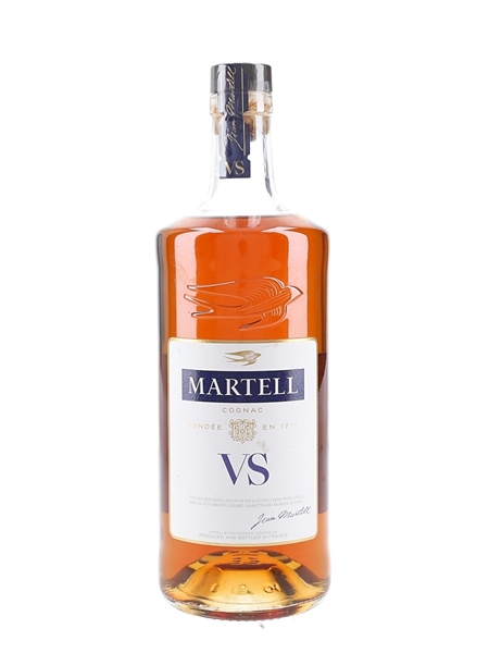 Martell VS Bottled 2021 70cl / 40%