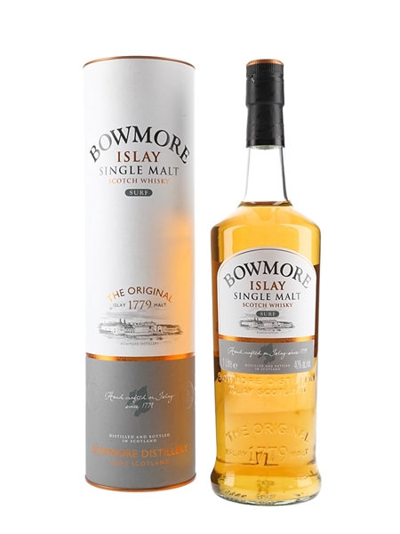 Bowmore Surf  100cl / 40%