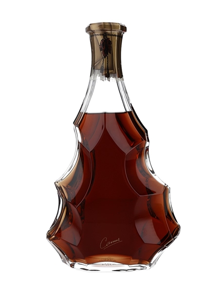 Camus Jubilee Cognac Baccarat Crystal Decanter 70cl / 40%
