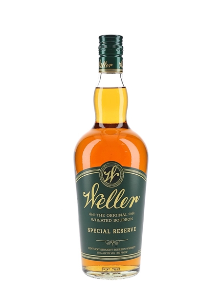 Weller Special Reserve Buffalo Trace 75cl / 45%