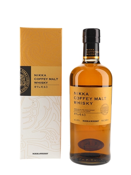 Nikka Coffey Malt  70cl / 45%