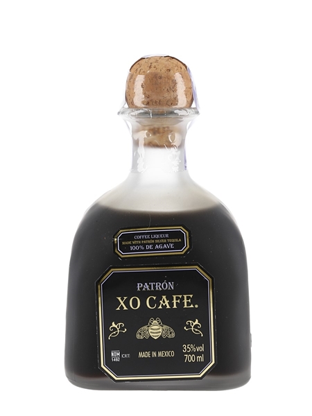 Patron XO Cafe  70cl / 35%