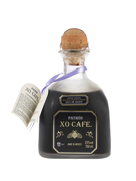 Patron XO Cafe  70cl / 35%