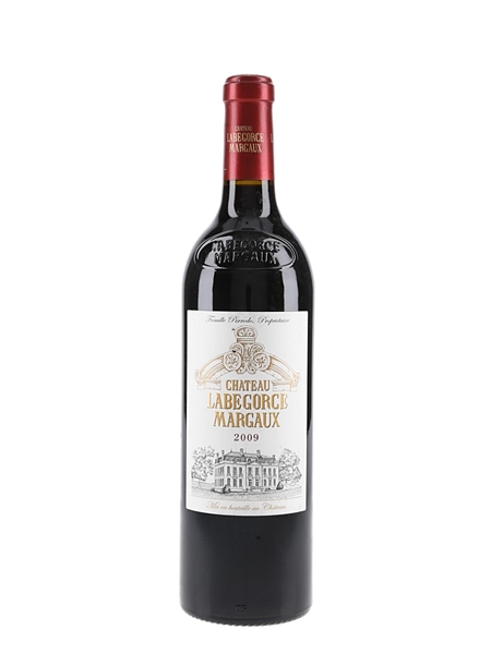 2009 Chateau Labegorce Margaux  75cl / 14%