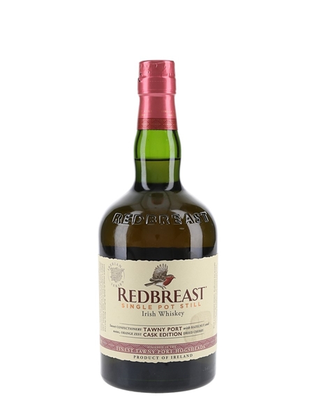 Redbreast Tawny Port Finish Bottled 2023 - Iberian Series 70cl / 46%